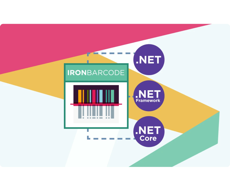 Features Cross Compatibility Ironbarcode - Mountain Background Collection - Retina Quality