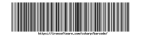 Barcode Generation Reading In C Ironbarcode - Best Sunset Arts in Desktop
