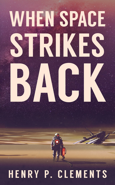 When Space Strikes Back