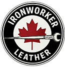 Ironworker Leather