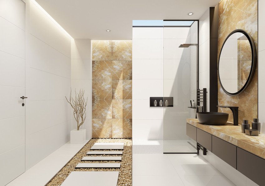 Atlantis bathroom & kitchen coy ltd. 5 Reasons To Invest In A Wet Room