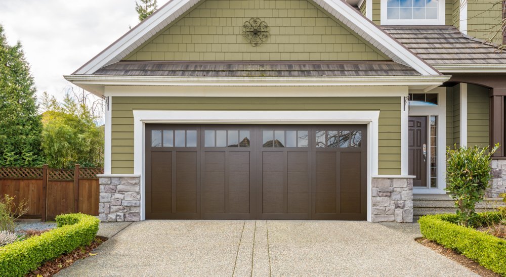 Haas Door Introduces New Wood Grain Options