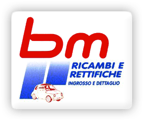 Ricambi Per Autovetture Bergamo Bm