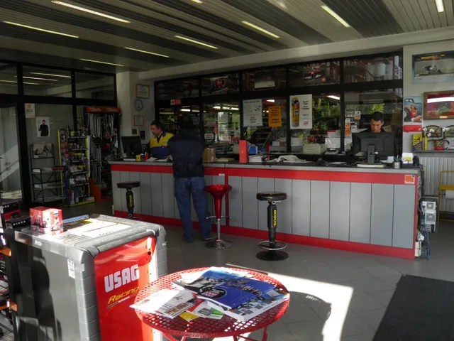 Accessori Auto Tortona Al Matteo Negri Autoricambi