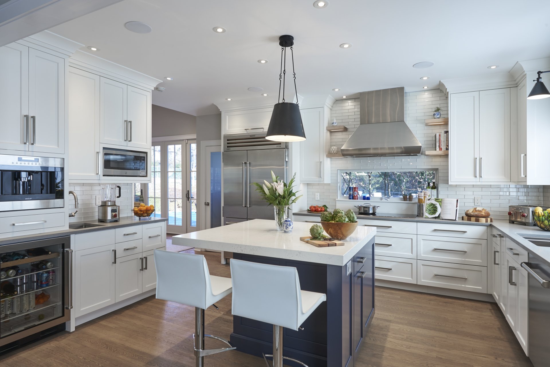 Kitchen by CT Design (ctdesignllc.biz) | Design, Kitchen ...