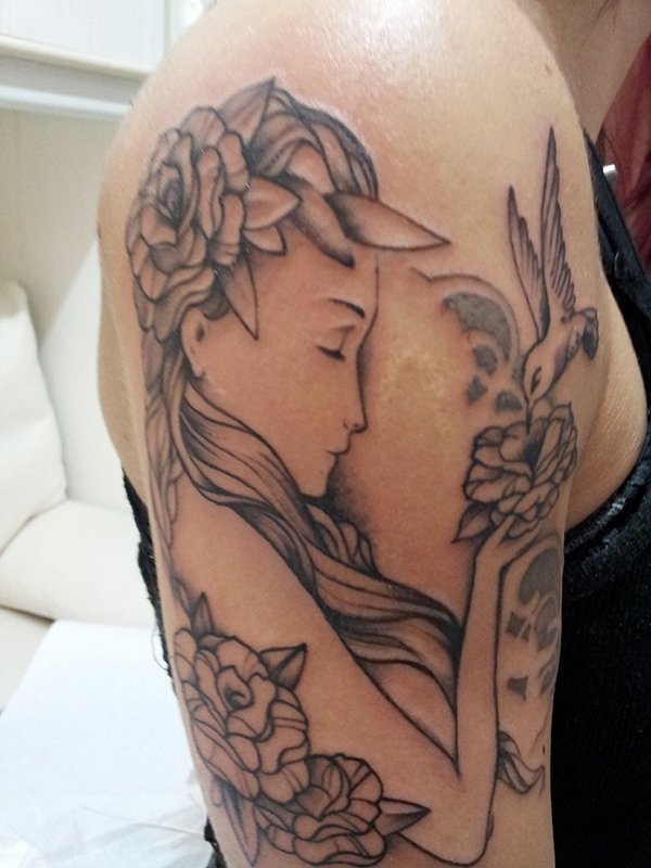 Ottieni immagini Studio Tattoo Tatuatore Tatuaggi E Piercing Milano Segrate il piu cool da parte di