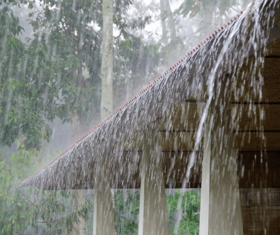 You can estimate the size of tank you need based on your home size and amount of water you use, which can d. Heavy Rain and Septic Systems: Here's What You Need to Know