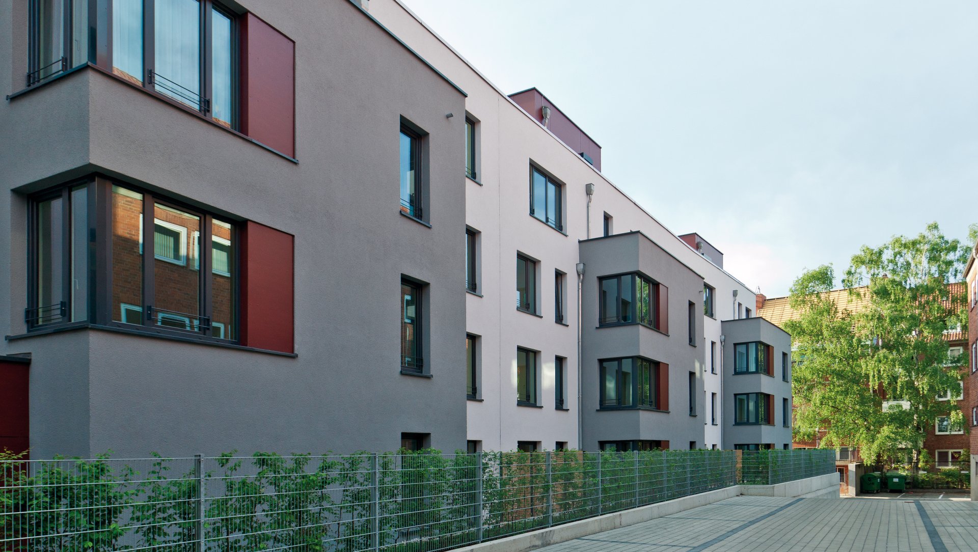 Wir vermitteln immobilien in und um hannover zum kauf oder zur miete. tsj | tÃ¶nies + schroeter + jansen freie architekten gmbh