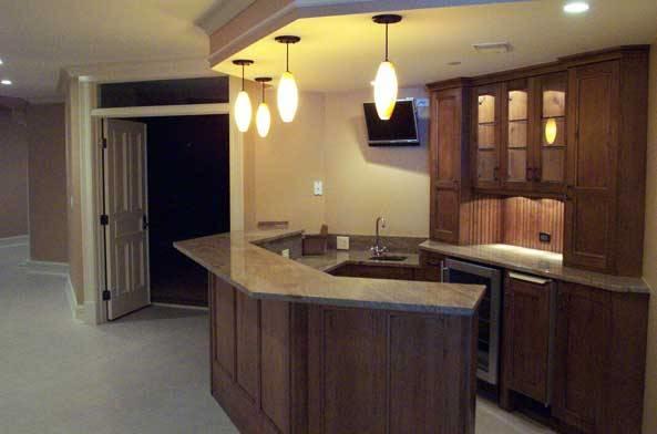 Tim mitchell was our installer and he was excellent. Home Remodeling | Berlin, MD | Vasco Property Services