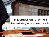 5 Common Misconceptions About Depression