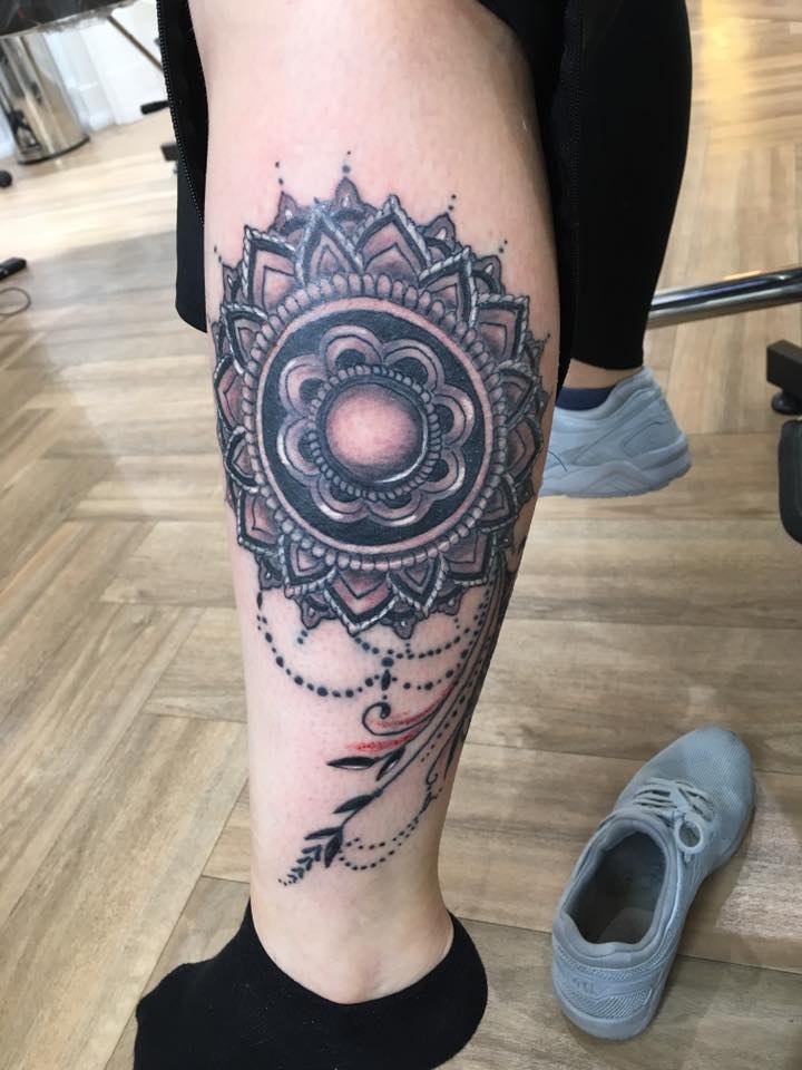 Phil's Gallery For Creative Tattoos In Northampton 960_x_720_jpg