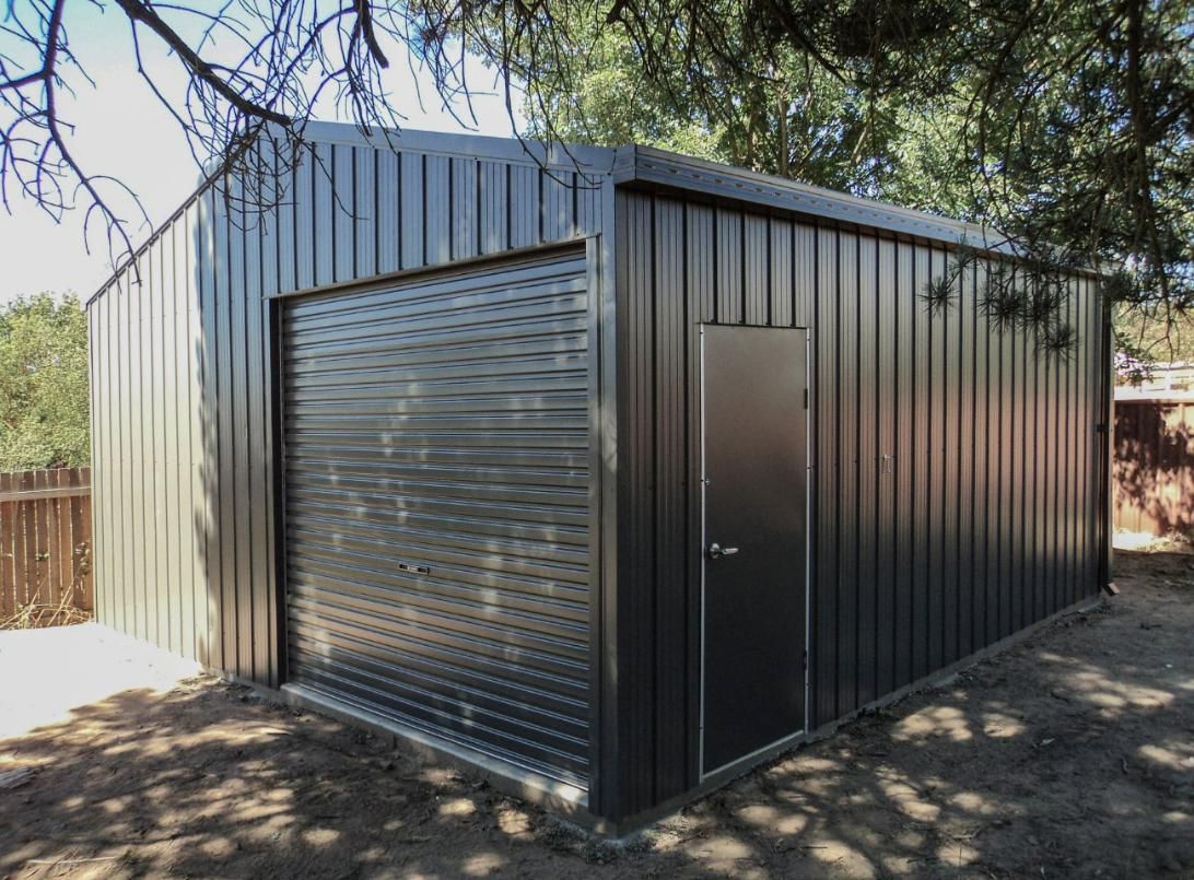 Shed builders in queanbeyan