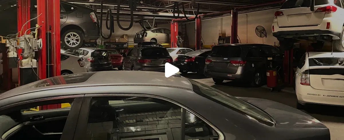 Trusted auto repair & maintenance in redwood city, ca