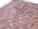 How To Re Point Brickwork