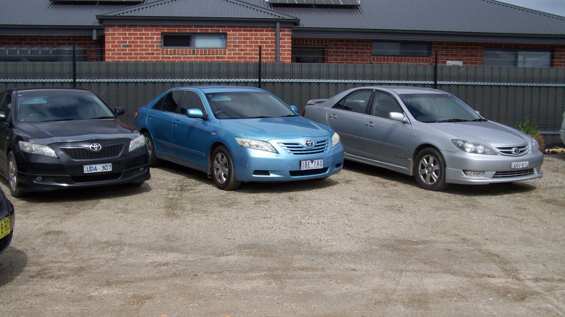 Albury super cheap car rental