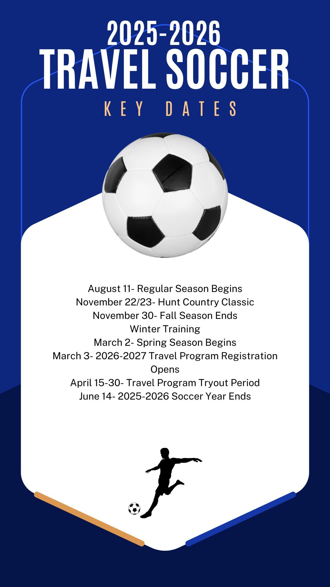 Travel Soccer Northern Piedmont Sports Club VA Travel Soccer Schedule 