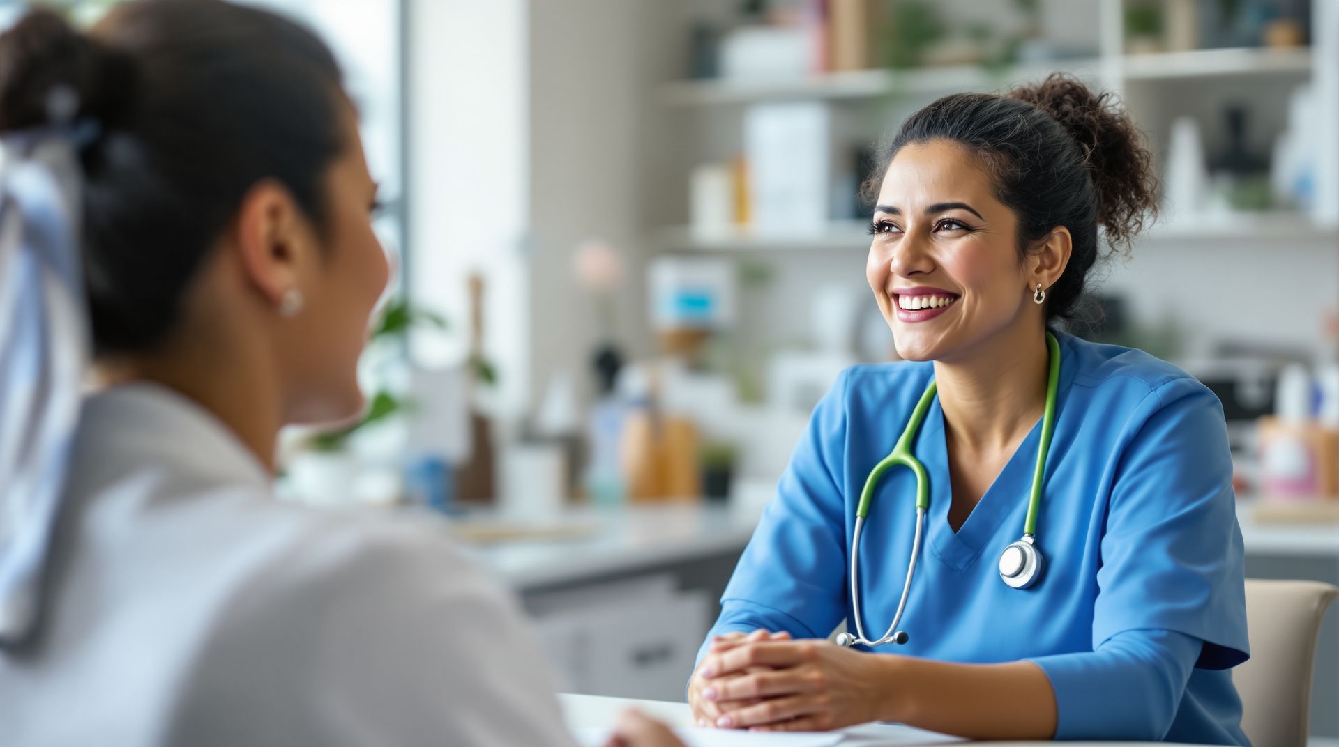 First person care clinic