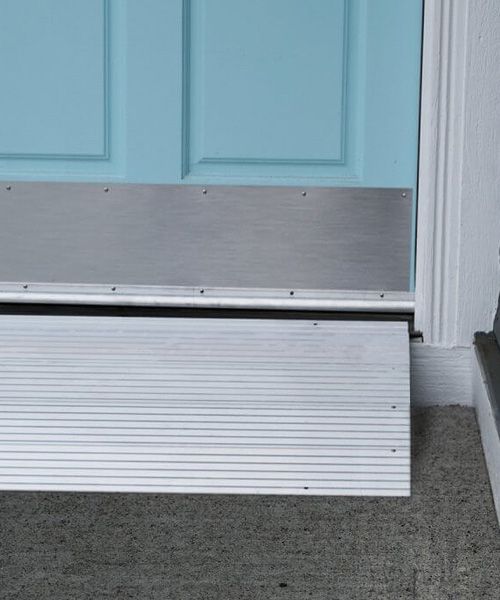 Transitions Modular Entry Ramp - Stunning Mobile Dark Arts | Free Download