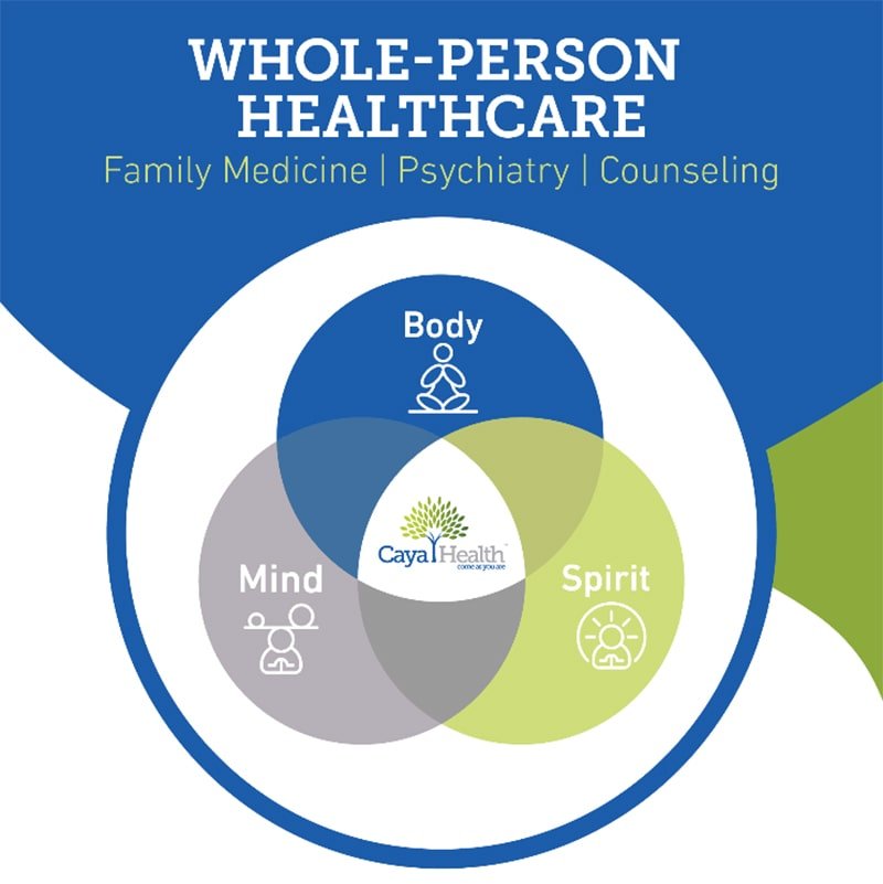 Holistic Health Orlando: Find Your Natural Path