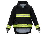 Turnout Gear Firefighting Clothing Fire Dept Service Supply