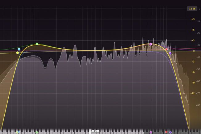 What Are the Different Types of EQ and Filters?