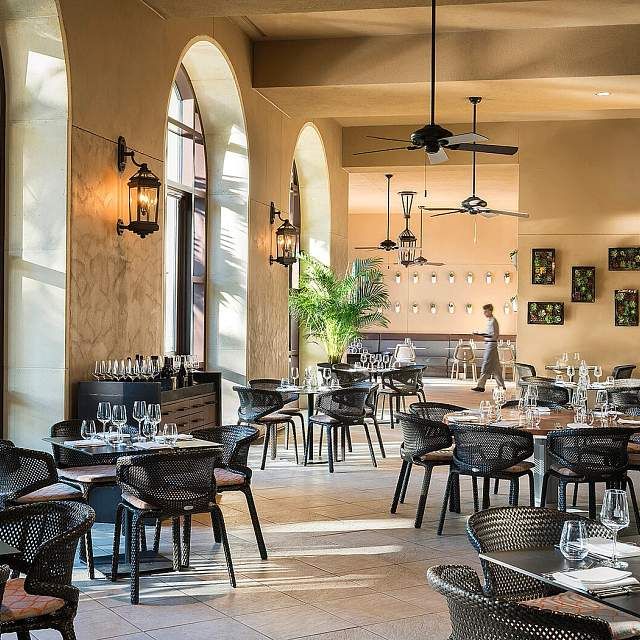 Magical Dining Returns For 2026 With New Local Restaurants In The Spotlight Ravello 