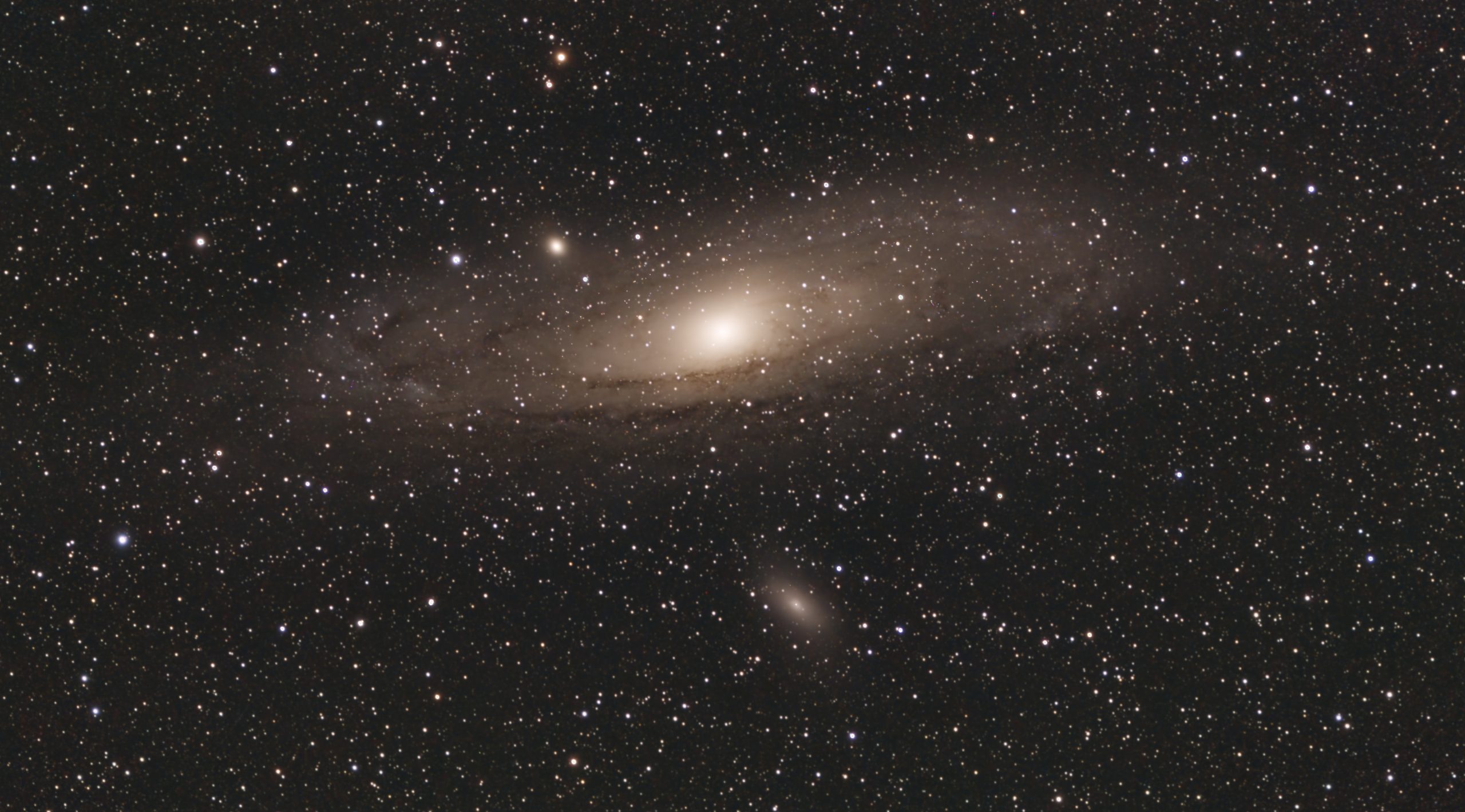 M31 Andromeda - Copy