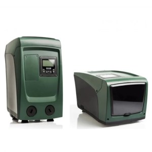 DAB E-SYBOX Mini et DAB Easybox vue 2 – Irricool Maroc