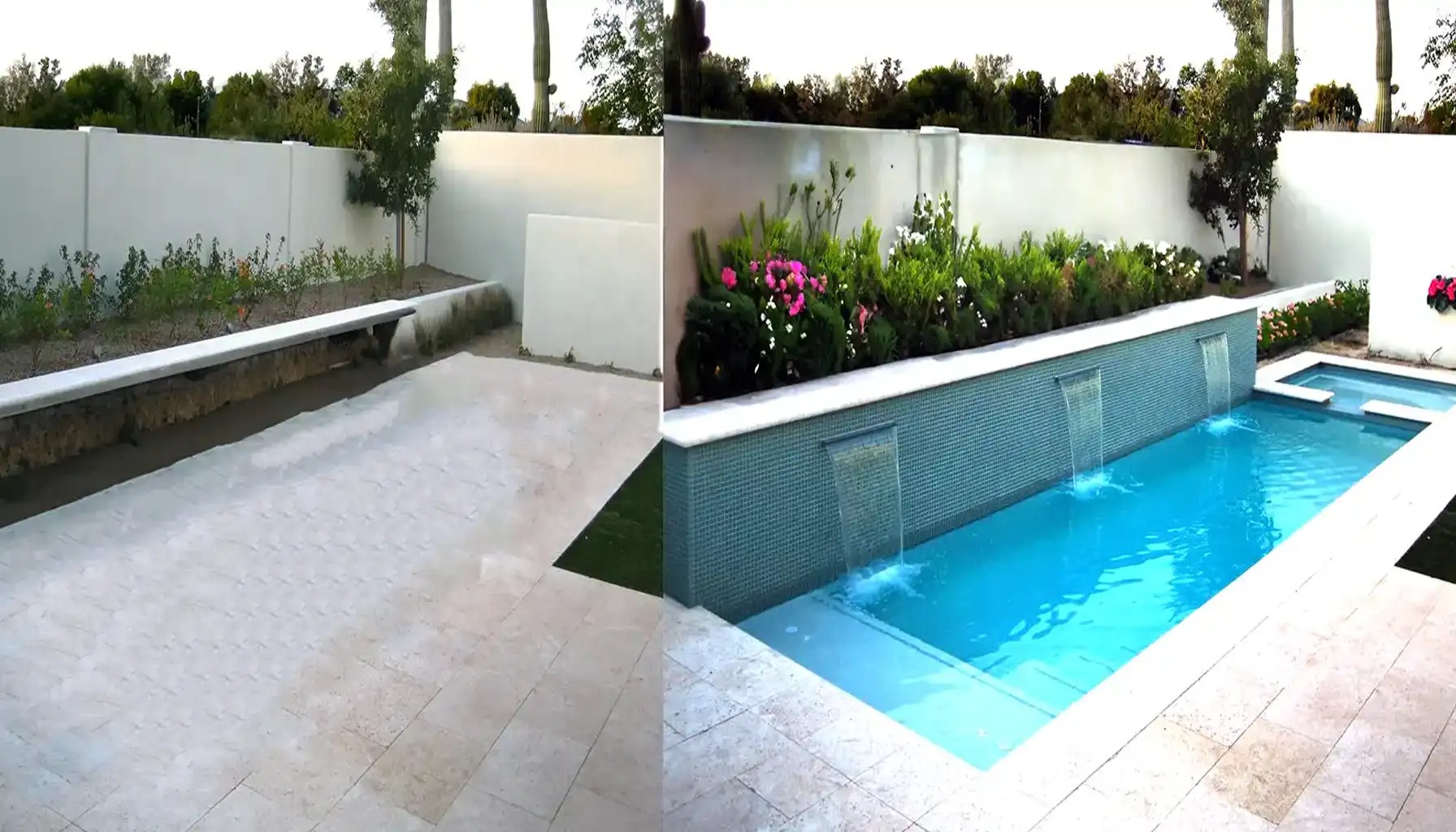 piscine clé en main