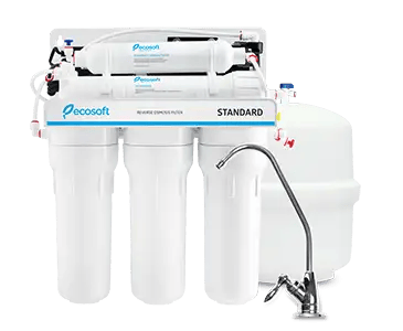 Ecosoft Standard 5 étapes
