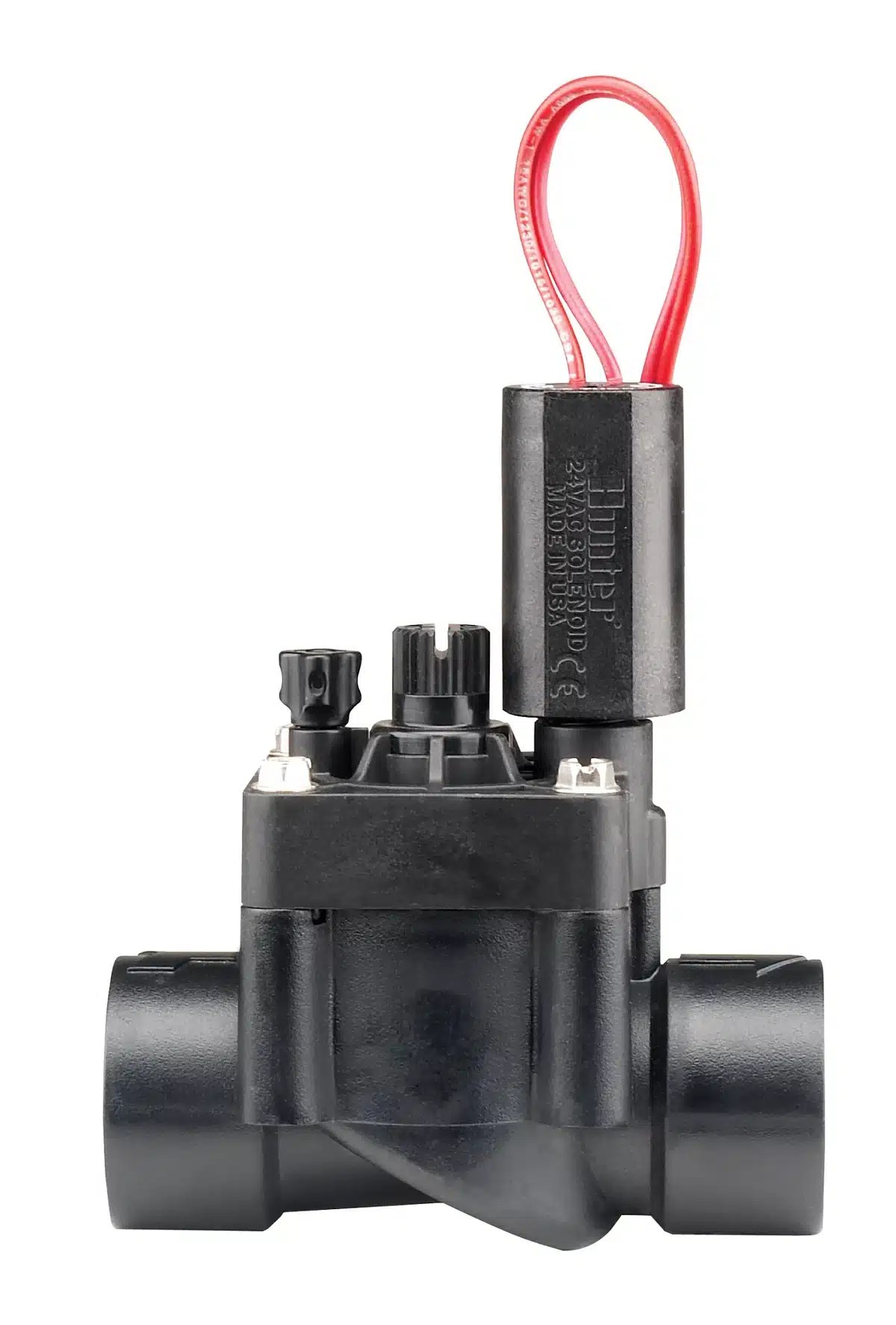 Hunter PGV-101G – électrovanne 1 pouce