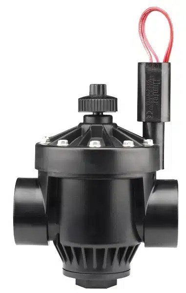 Hunter PGV-151 – électrovanne 1 pouce ½