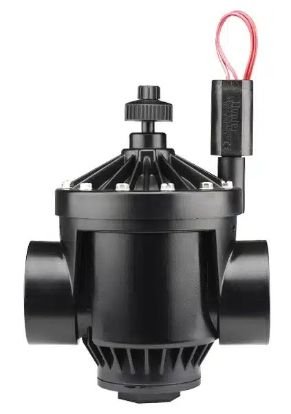 Hunter PGV-201 – électrovanne 2 pouces
