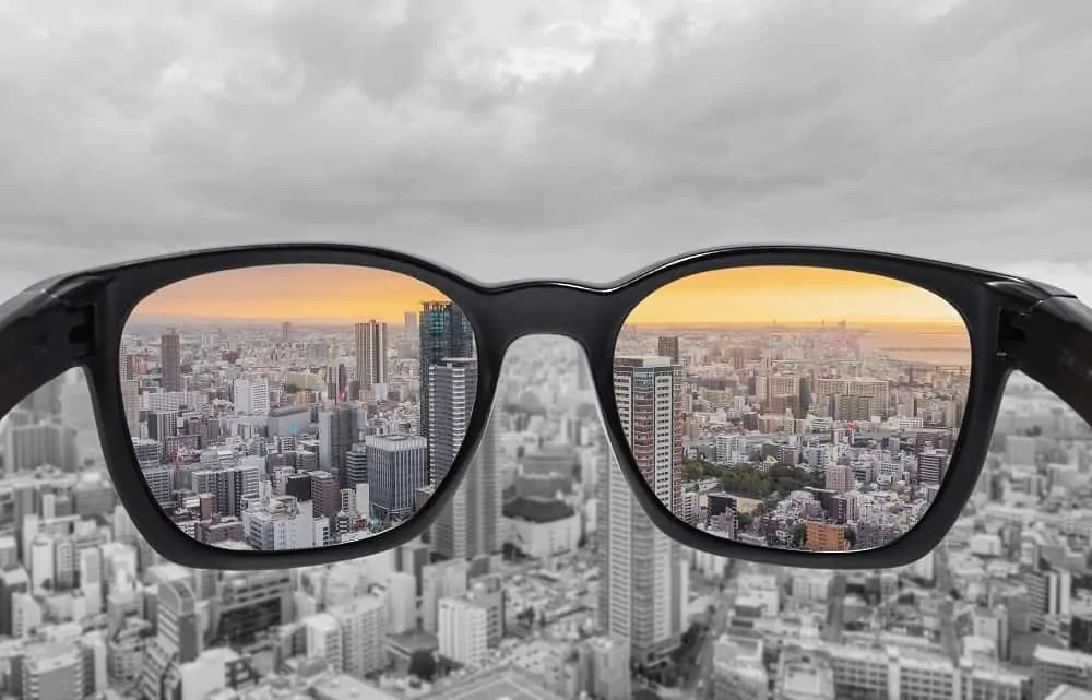 Best Color Blind Glasses For Men And Women In Depth Buyer S Guide For 2020