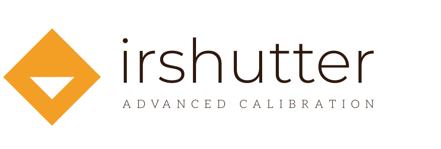 Thermal Camera Shutter Logo