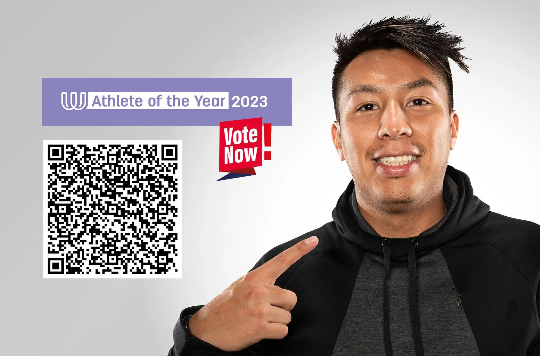 Conrrado Moscoso: Quest for Athlete of the Year Title at The World Games