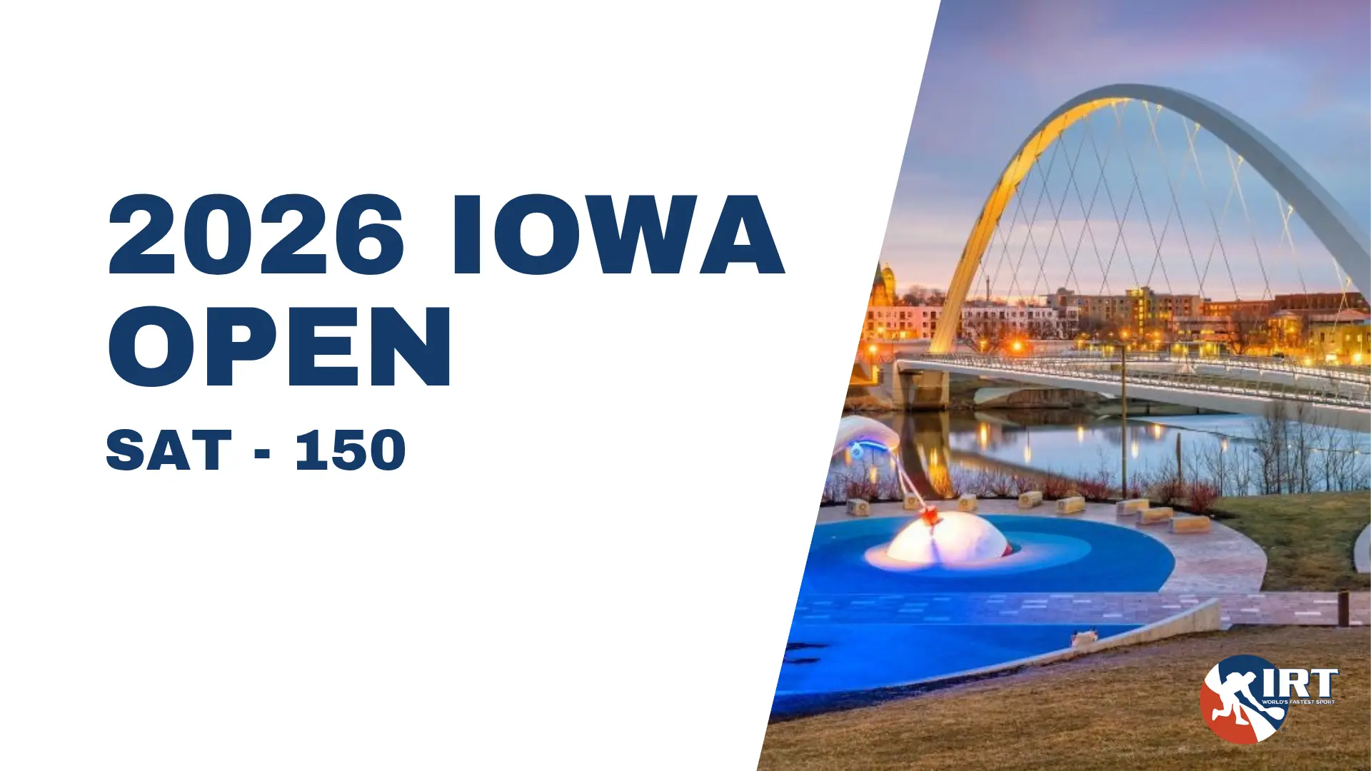 Iowa Open