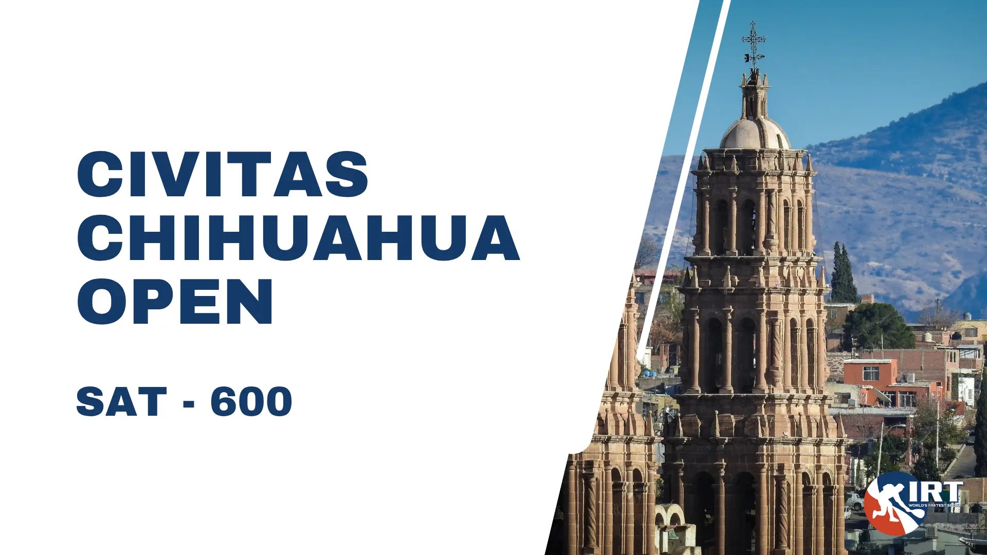 Civitas Chihuahua Open