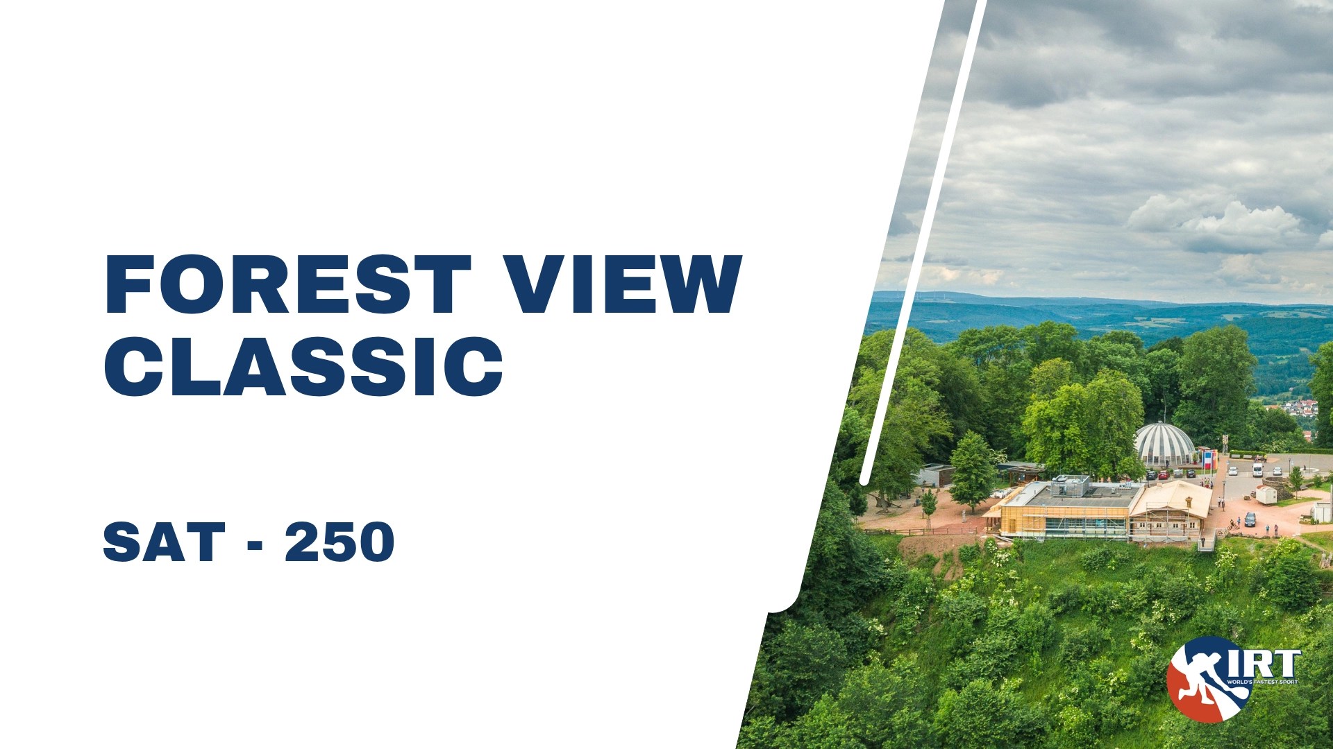 Forest View CLassic 2026