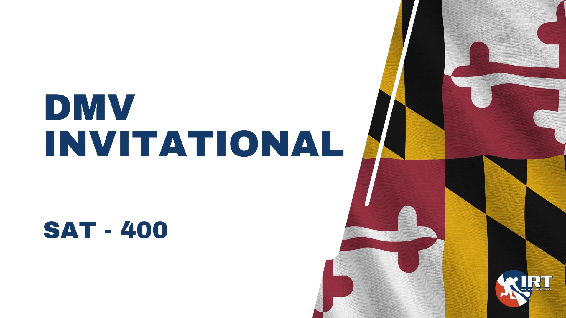 DMV Invitational