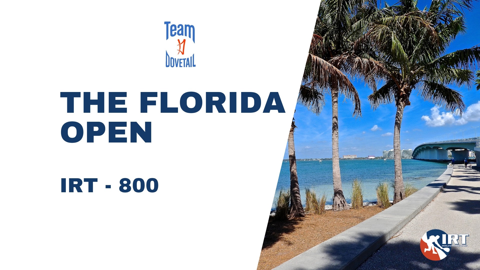The Florida Open