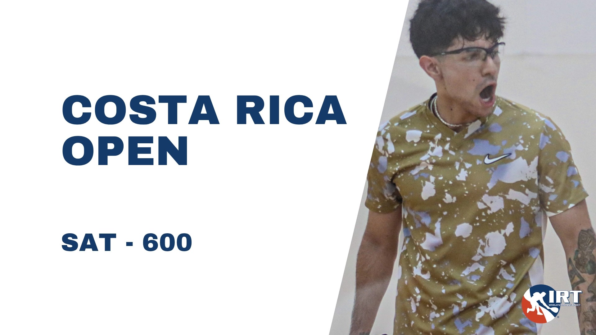 Costa Rica Open