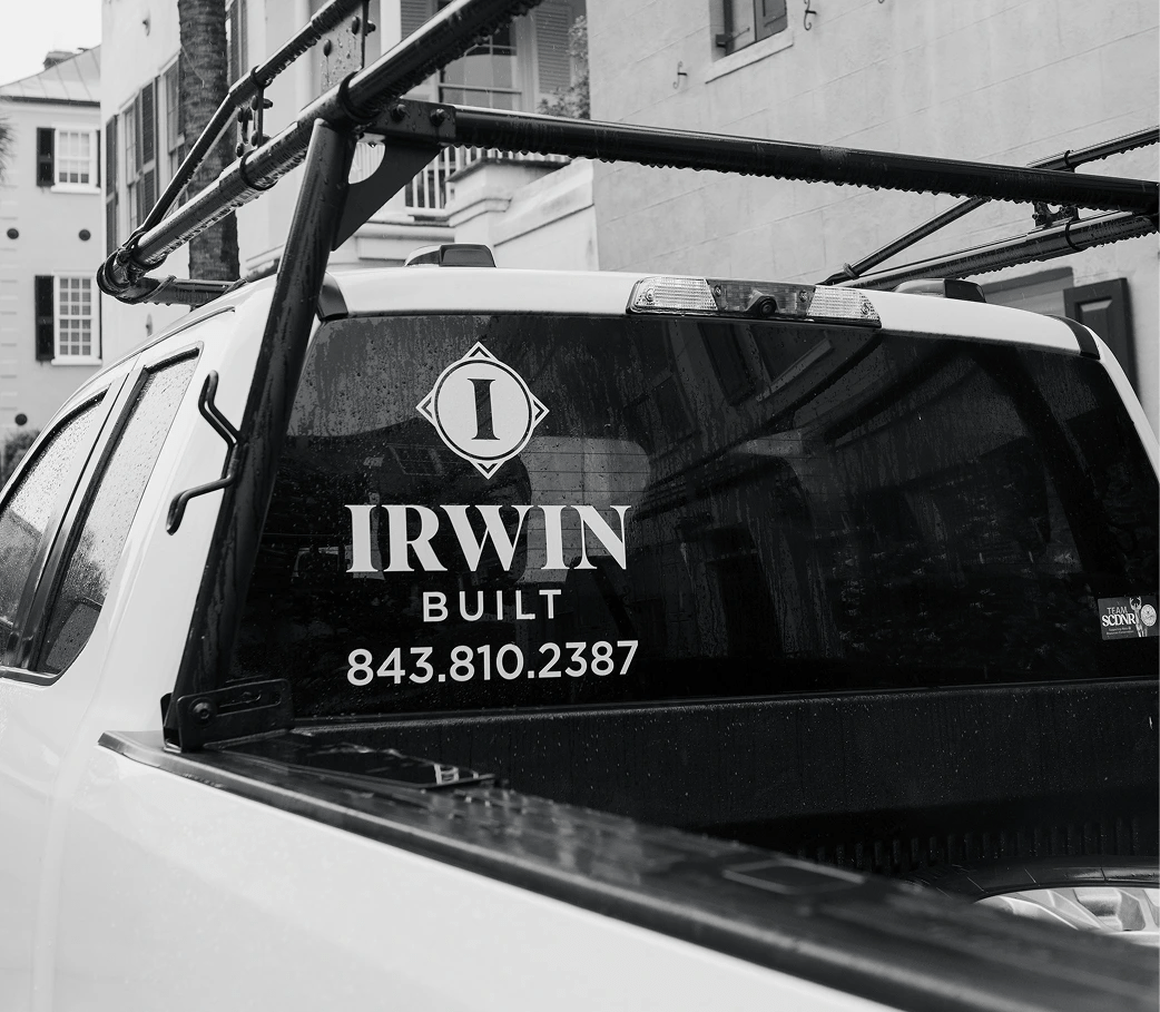 irwin built mobile