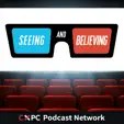 Seeing and Believing - Seeing and Believing