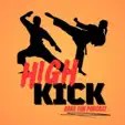 À La Cool Prod - High Kick dans ton Podcast