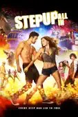 Trish Sie - Step Up: All In