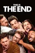 Seth Rogen & Evan Goldberg - This Is the End