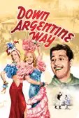 Irving Cummings - Down Argentine Way