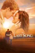 Julie Anne Robinson - The Last Song