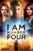 D.J. Caruso - I Am Number Four